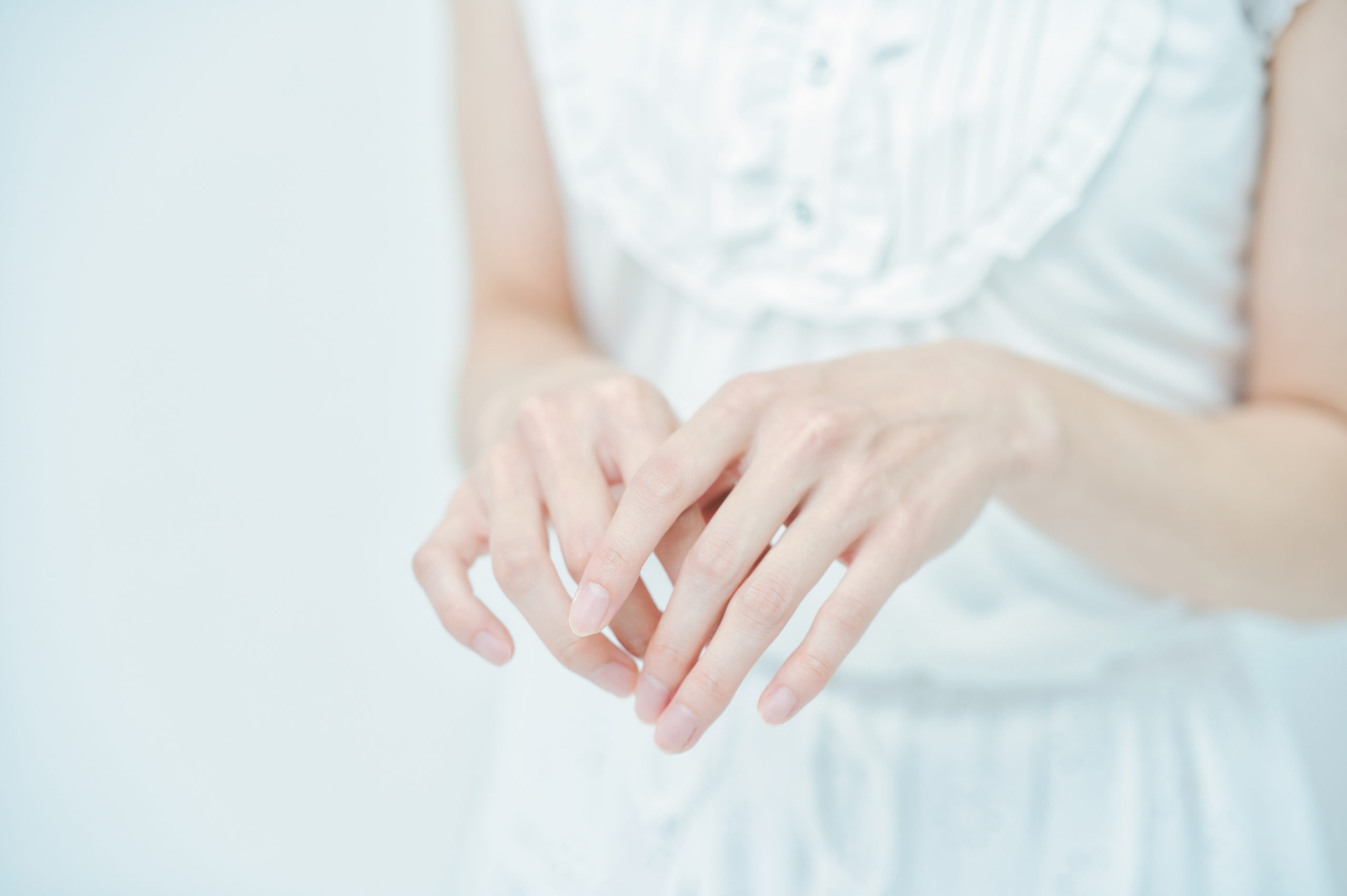 指毛が生えなくなる衝撃の5大原因!知らなきゃ損する処理方法