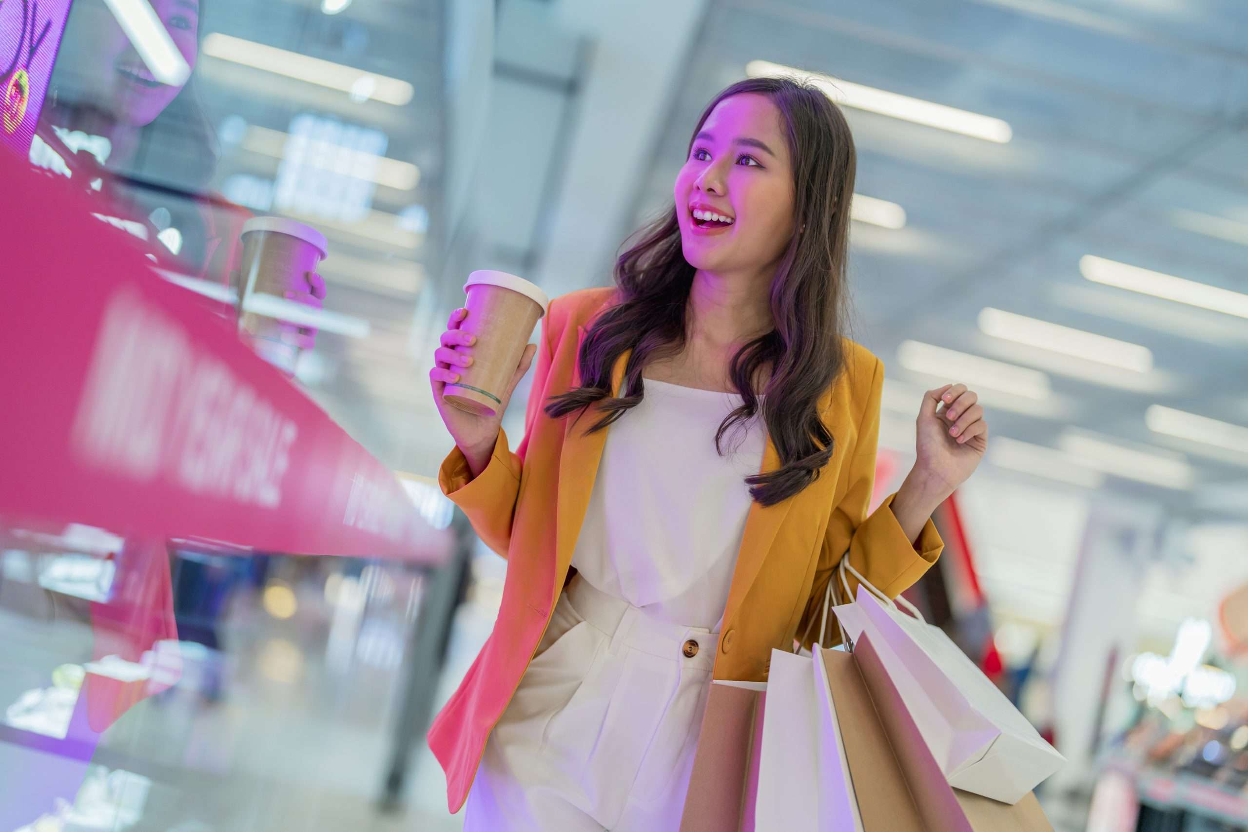Stop Wasting Money Now: 5 Hardcore Strategies to Crush Your Shopaholic Addiction!